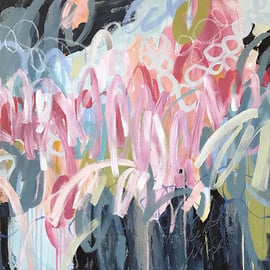 Lisa Roy - Words Left Unsaid